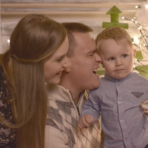 alport szindróma, Szabados Bianka