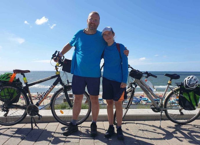 bringatúra autistákért