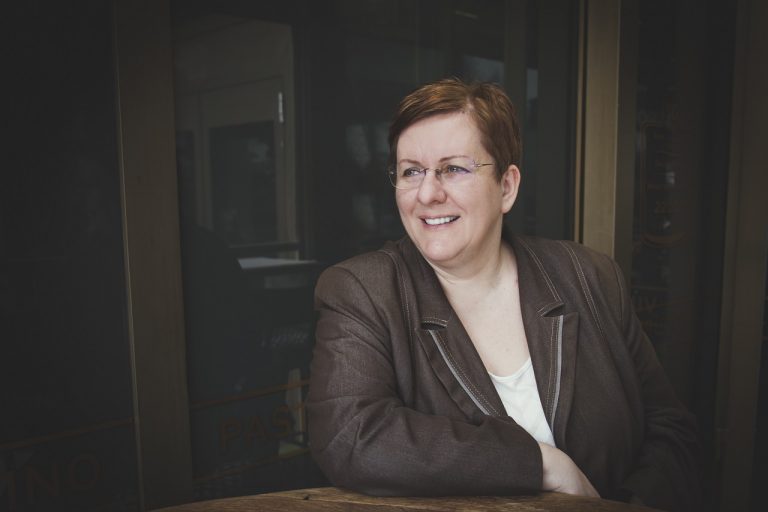 kiégés, Csatlós csilla