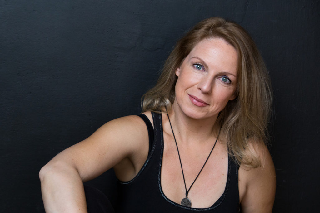 változz velünk, anyukám