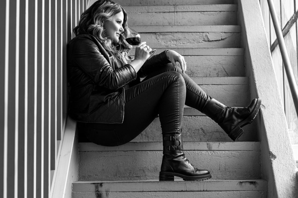 bor, borszakértő, Herczeg Ágnes