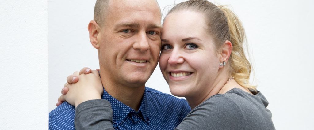 vese, vesedonor, Szabó Bianka veseelégtelenség