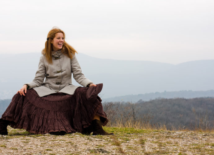 C. Szabó Helga, időmenedzsment, business coach, Évtervező Workshop