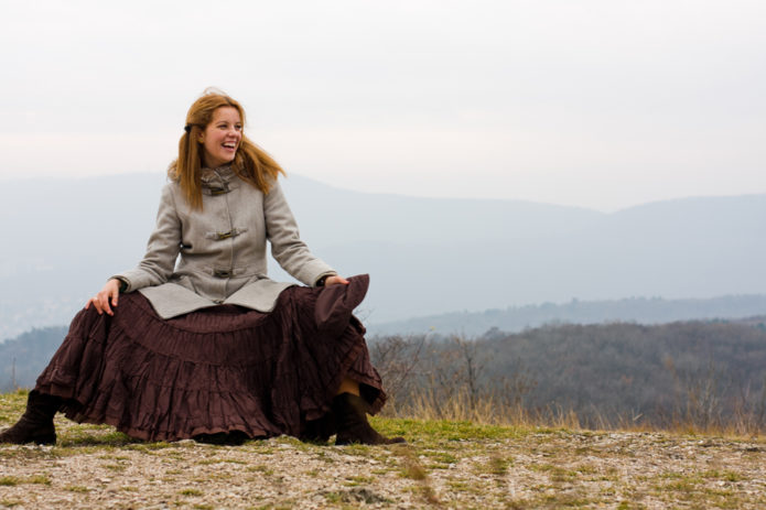 C. Szabó Helga, időmenedzsment, business coach, Évtervező Workshop