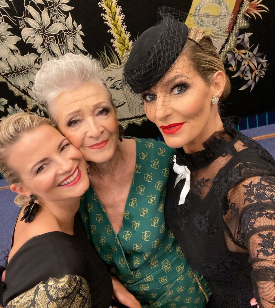 modellek, 40plusz, SilverChic