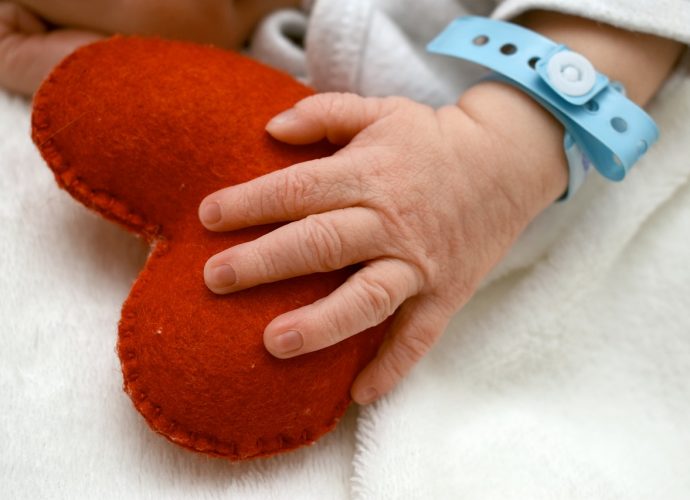 Kocsis Dénes szülés