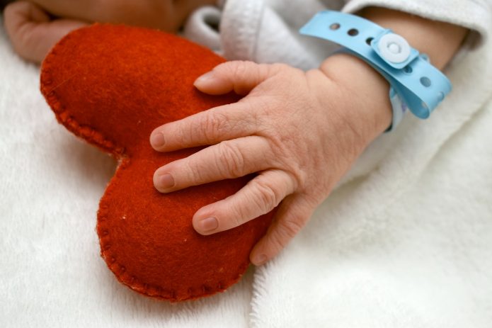 Kocsis Dénes szülés