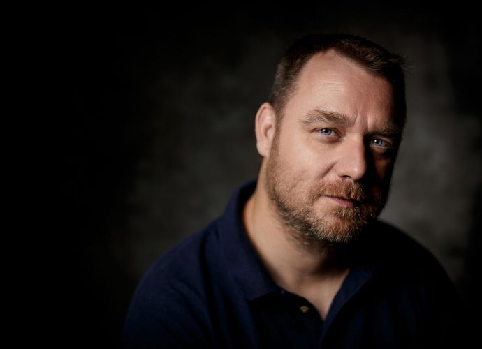 Alzheimer kór - Kollár István rendező