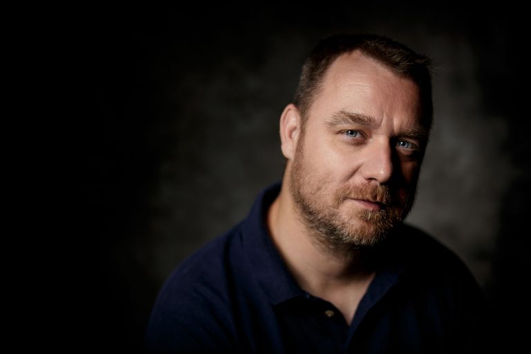 Alzheimer kór - Kollár István rendező