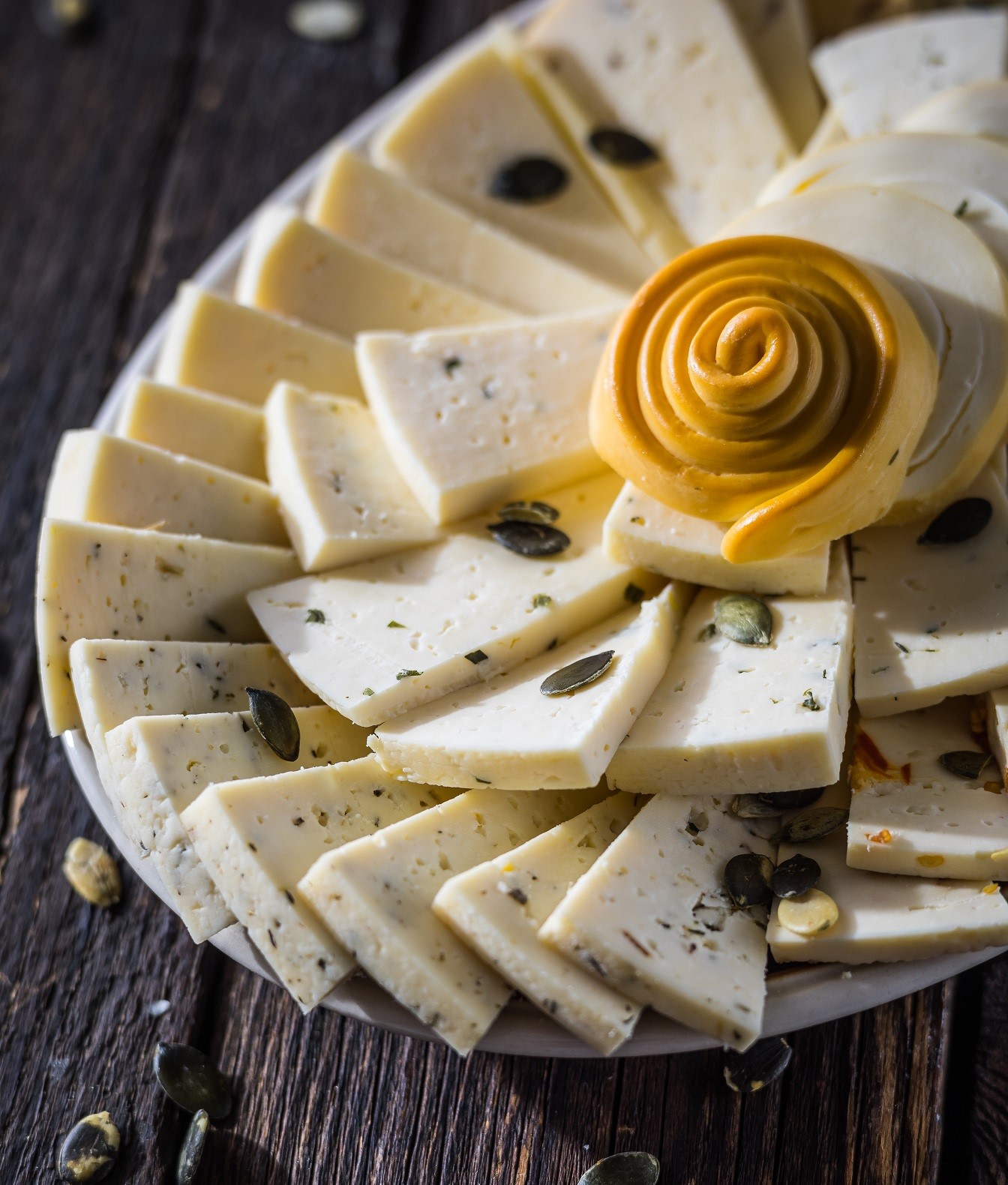 Kun anita csíz sajtműhely