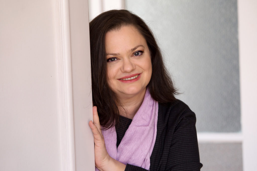 változz velünk, anyukám