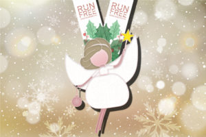 karácsonyi ötletek, run free