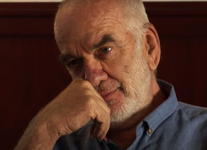 Gáti Oszkár, Negyedik negyed, Fodor János