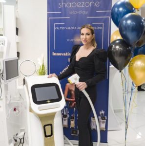 karácsonyi ötletek, shape zone