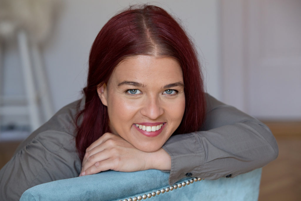 változz velünk, anyukám