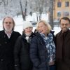 ABBA, karácsony, Little things, jótékonyság, unicef