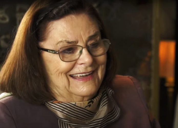 Béres Ilona, Negyedik negyed, Fodor János