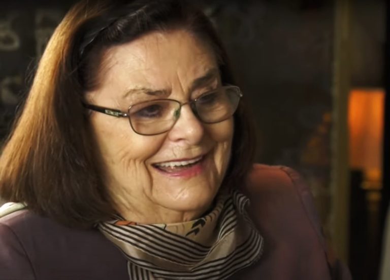 Béres Ilona, Negyedik negyed, Fodor János