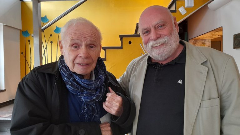 Harkányi Endre, Negyedik negyed