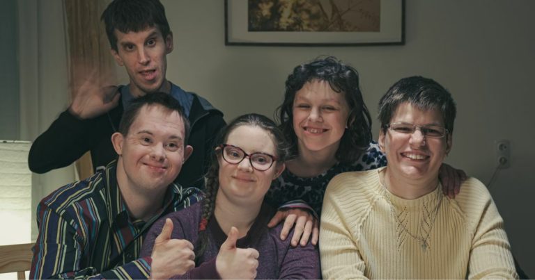 Lélekközpont fogyatékos fiatalok