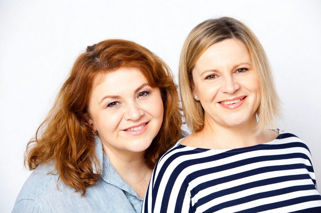 fogadalom, újév, Békéssy Olga és Emese