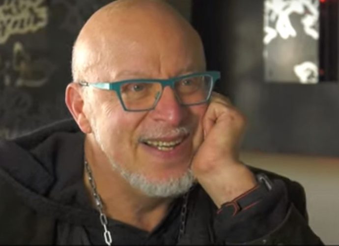 Negyedik negyed, Fodor János, Réz András