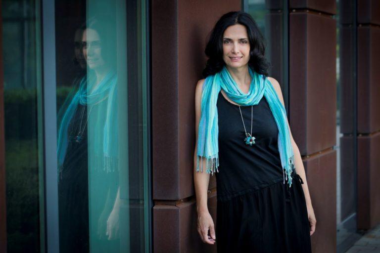 Anyacsavar Dobbantó Program Budapest Bank Paizs Dóra