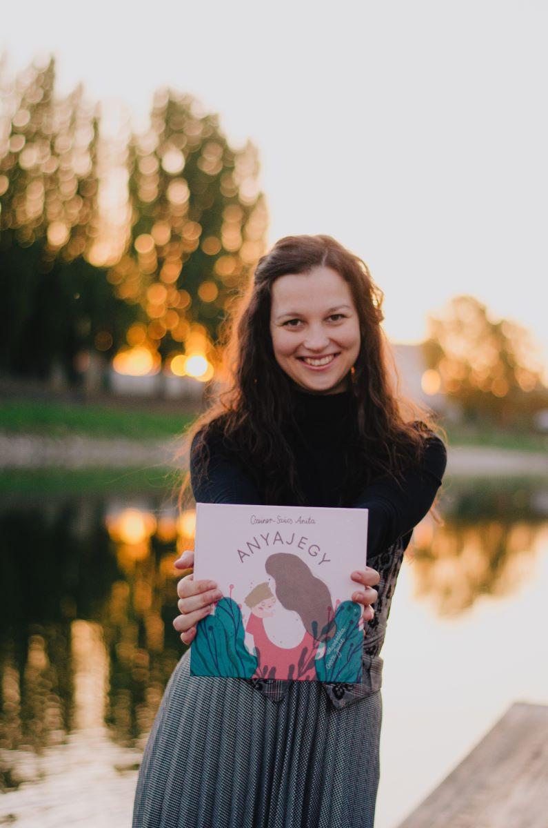 -Szűcs Anita versesmami versek