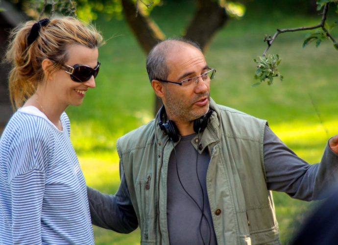 Kapitány-Diószegi Judit producer