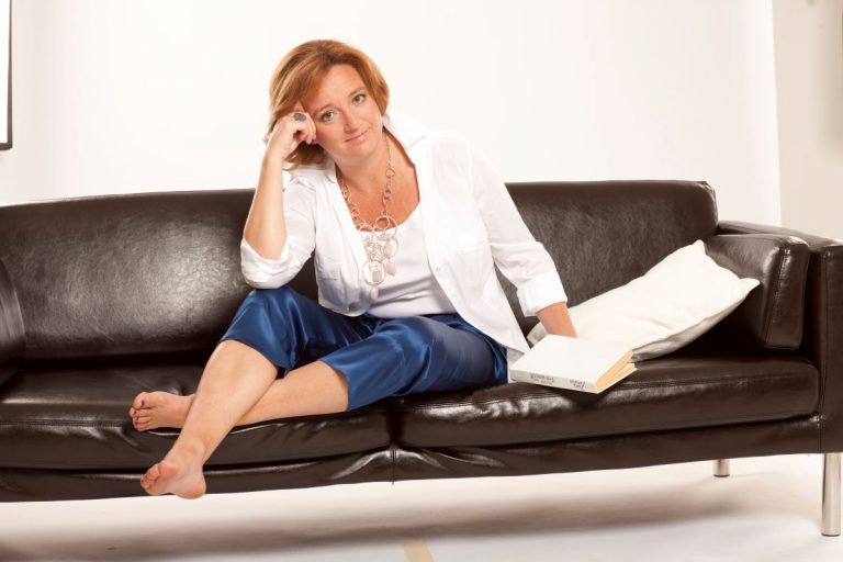 Rácz Zsuzsa klimax novella