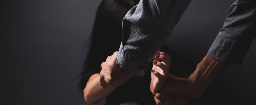 bántalmazás, bántalmazó kapcsolat