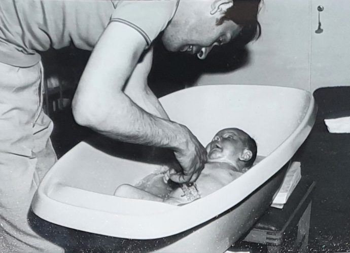 apa emlék születésnap