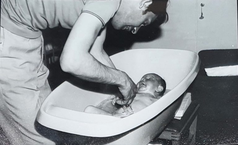 apa emlék születésnap