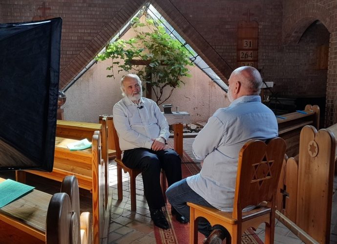 Iványi Gábor, hit, Negyedik negyed