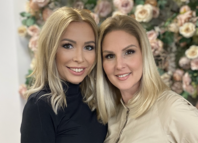 medoo,Szűcs Erika, divatmárka,barátság