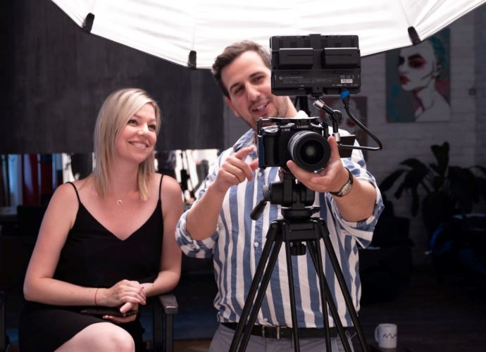 szabo gabriella modernity kreatív ügynökség