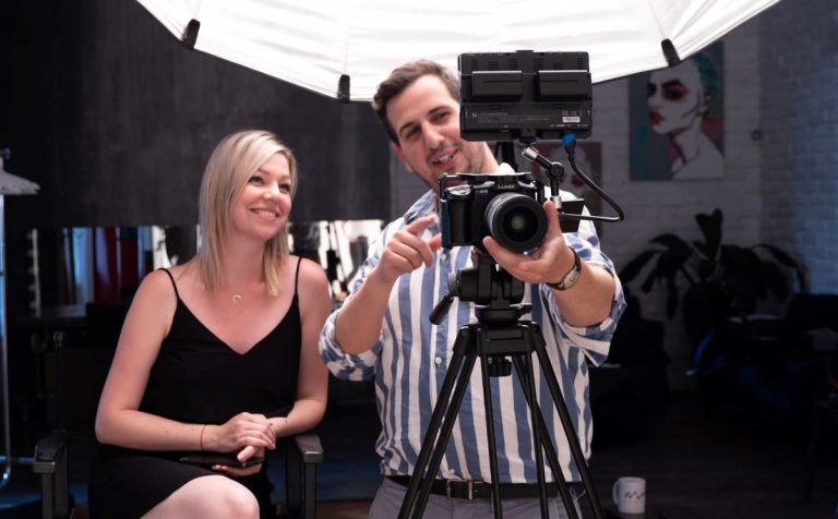 szabo gabriella modernity kreatív ügynökség