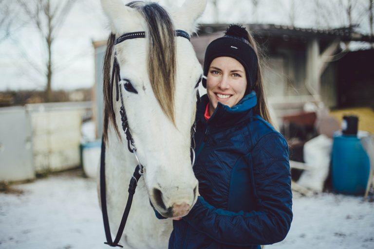 Bán Dóra-trükklovas-Győri Ördöglovasok-életveszély