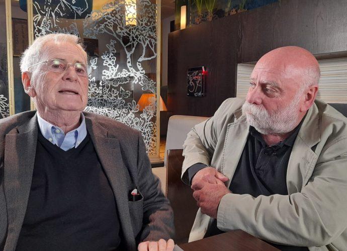 szabó istván-negyedik negyed-elmúlás