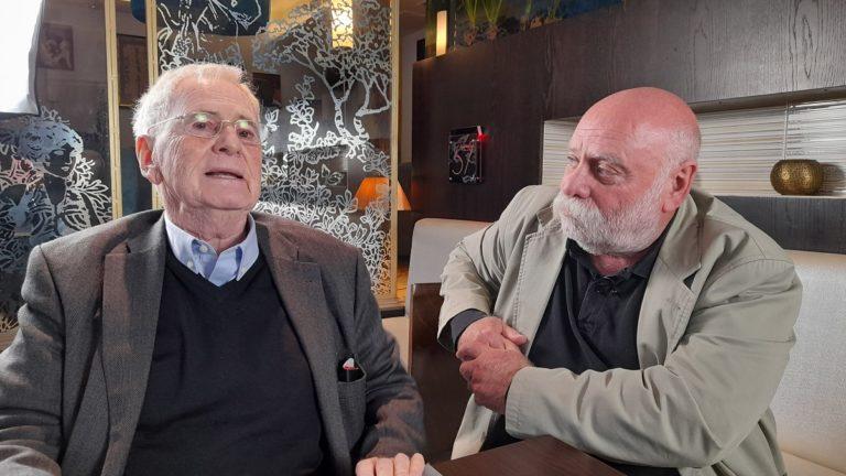 szabó istván-negyedik negyed-elmúlás