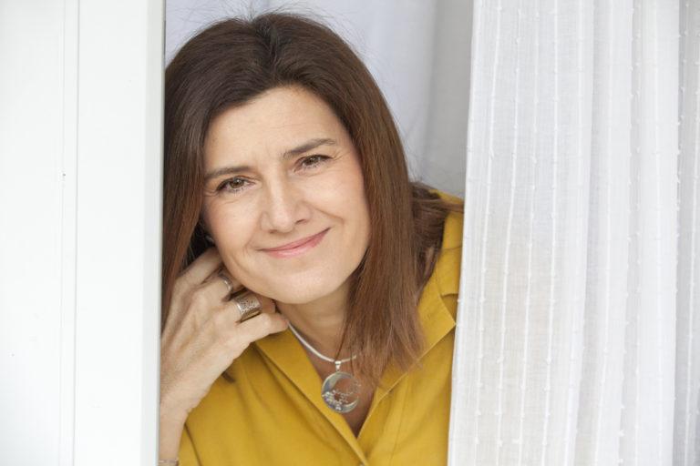 Andrek Andrea-gyermekvárás-magzati kötődés