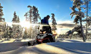 Rebecca Sordje-szánhúzó