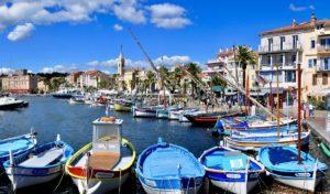 Baksa Bernadett-Provance-tündérmese