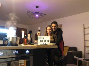 Baksa Bernadett-Provance-tündérmese