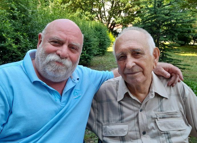 Baranyi Ferenc-negyedik negyed-elmúlás