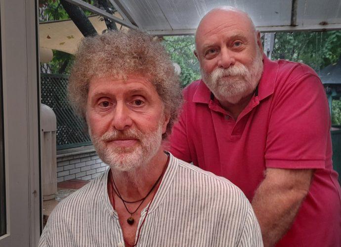 Bornai Tibor-Negyedik negyed