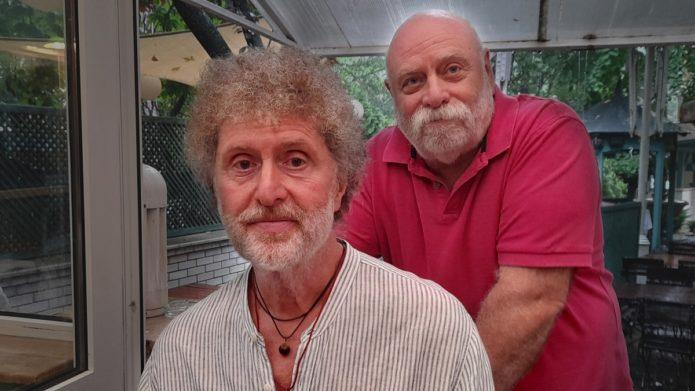 Bornai Tibor-Negyedik negyed