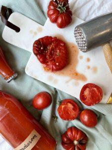 Körúti asszonyka-blog