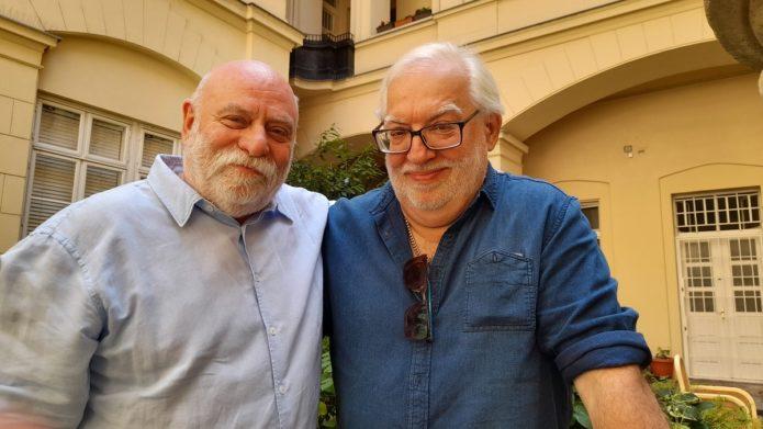 Verebes István-Negyedik negyed-elmúlás