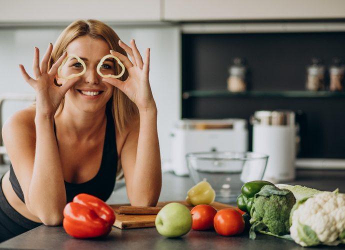 test-kalória-Diéta Dilemma